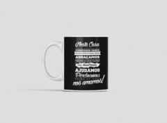 Caneca Mensagem MOD18 - comprar online