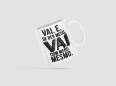 Caneca Mensagem MOD20 - comprar online