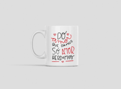 Caneca Mensagem MOD21 na internet