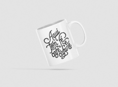 Caneca Mensagem MOD24 - comprar online