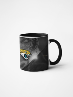 Caneca Jacksonville Jaguars Mod5