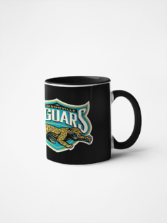 Caneca Jacksonville Jaguars Mod6