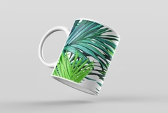 Caneca Folhagens Mod12 - comprar online