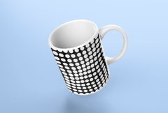 Caneca Grafismo MOD1