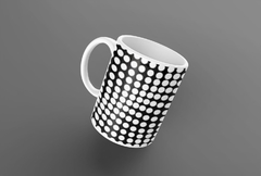 Caneca Grafismo MOD1 - comprar online