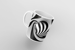 Caneca Grafismo MOD2 - comprar online