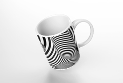 Caneca Grafismo MOD3