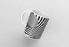 Caneca Grafismo MOD3 - comprar online