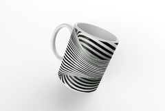 Caneca Grafismo MOD4 - comprar online