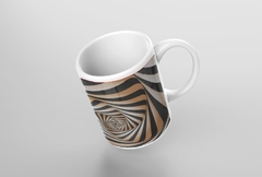 Caneca Grafismo MOD5