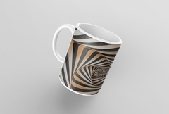 Caneca Grafismo MOD5 - comprar online