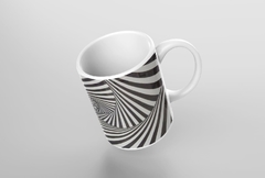 Caneca Grafismo MOD7