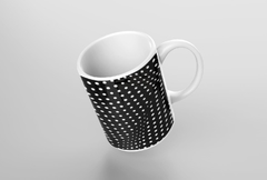 Caneca Grafismo MOD11