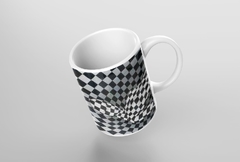 Caneca Grafismo MOD12