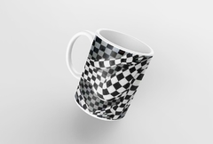 Caneca Grafismo MOD12 - comprar online