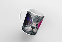 Caneca Gatos MOD3 - comprar online