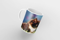 Caneca Gatos MOD8 - comprar online