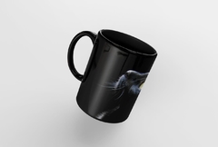 Caneca Gatos Preto MOD9 - comprar online