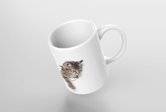 Caneca Gatos MOD10 na internet