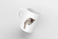 Caneca Gatos MOD10 - comprar online