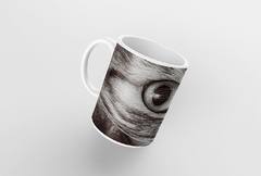 Caneca Gatos MOD11 - comprar online