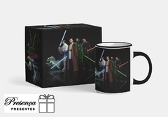 Caneca Guerra nas Estrelas mod10 - loja online