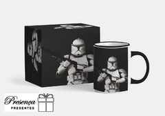 Caneca Guerra nas Estrelas mod12 - loja online