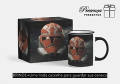 Caneca Guerra nas Estrelas mod13 - loja online