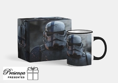 Caneca Guerra nas Estrelas mod14 - loja online