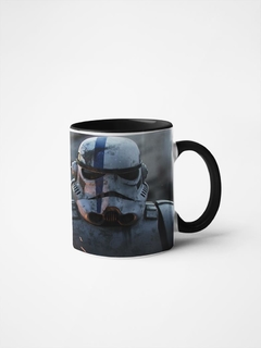 Caneca Guerra nas Estrelas mod14