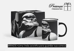 Caneca Guerra nas Estrelas mod4 - loja online