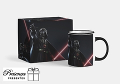 Caneca Guerra nas Estrelas mod6 - loja online