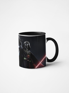 Caneca Guerra nas Estrelas mod6