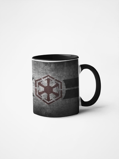 Caneca Guerra nas Estrelas mod7