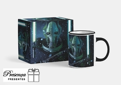 Caneca Guerra nas Estrelas mod9 - loja online