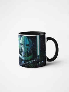 Caneca Guerra nas Estrelas mod9