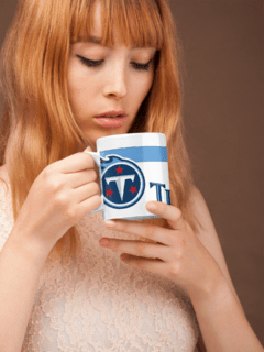 Caneca Tennessee Titans mod6 na internet