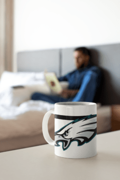 Caneca Philadelphia Eagles MOD8 na internet