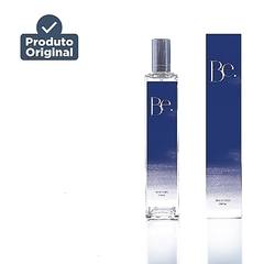 Colônia BE Azul Marinho 100ml - comprar online