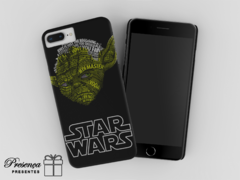 Capa de Celular Siliconada Personalizada Guerras nas Estrelas mod6 - comprar online