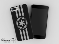 Capa de Celular Siliconada Personalizada Guerras nas Estrelas mod9 - comprar online