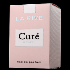 Perfume Cuté La Rive Eau D Parfum 100 Ml na internet