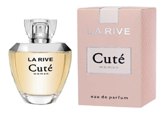 Perfume Cuté La Rive Eau D Parfum 100 Ml - comprar online