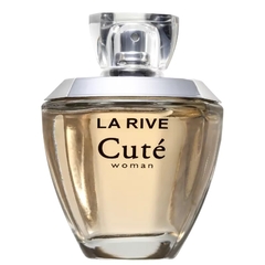 Perfume Cuté La Rive Eau D Parfum 100 Ml