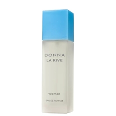 Perfume Donna Woman La Rive Eau D Parfum