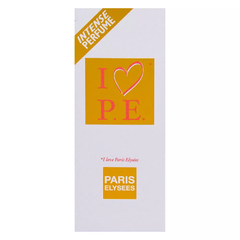 Perfume I Love Paris Elysees - 100ml na internet