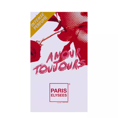 Perfume Amour Toujours Paris Elysees - 100ml na internet