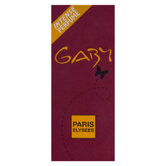 Perfume Gaby Paris Elysees - 100ml na internet