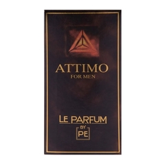 Perfume Attimo Paris Elysees - 100ml na internet