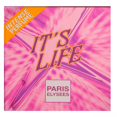 Perfume Its Life Paris Elysees - 100ml na internet